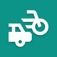Logo van Commute Log