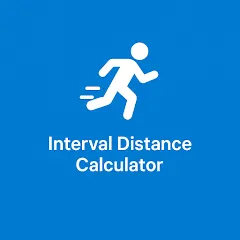 Logo van Interval Distance Calculator